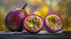 Jamaican Passionfruit