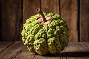 Jamaican Sugar Apple