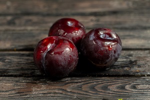 Japanese Blood Plum