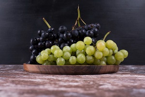 Japanese Grape