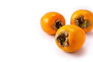 Japanese Persimmon