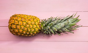 Kabira Pineapple