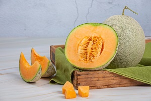 Kabochi Melon