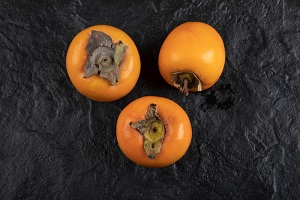 Kaki Persimmon