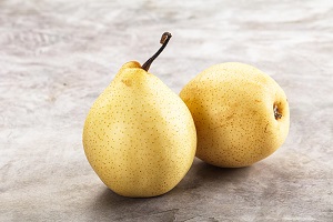 Kinsei Pear