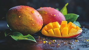 Kirani Mango