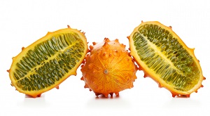 Kiwano (Horned Melon)