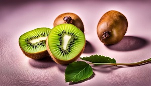 Kiwi Berry