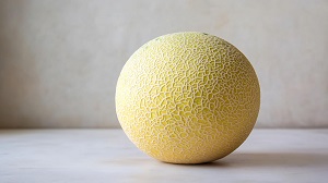 Koshihikari Melon