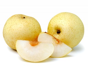 Kyara Pear