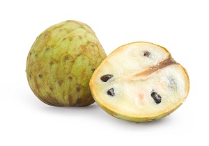 Papaw (Custard Apple)