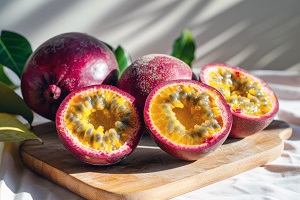 Passion Fruit