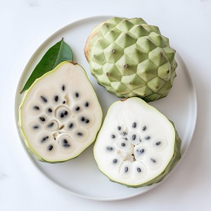 Pawpaw Custard Apple