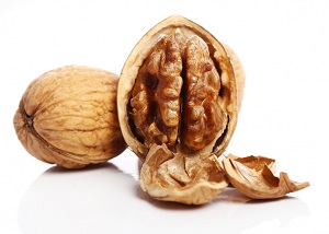 Pecan Nut Fruit