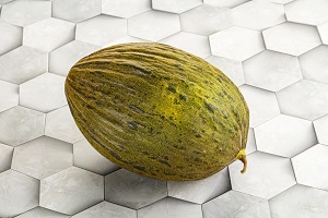 Piel de Sapo Melon