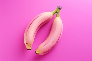 Pink Banana