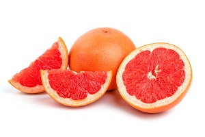 Pink Grapefruit