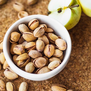 Pistachio Fruit