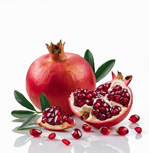 Pomegranate