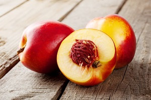 Queen Nectarine