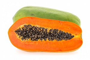 Queen Papaya