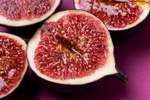 Queen’s Pink Fig