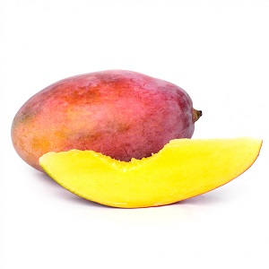 Quibdo Mango