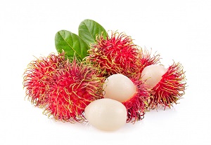 Rambutan