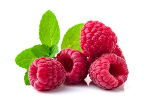 Raspberry