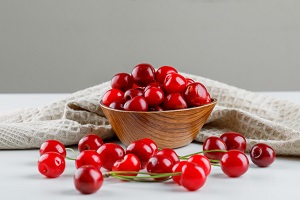 Red Acerola