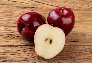 Red Delicious Apple