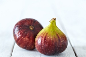 Red Figs