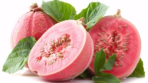 Red Guava