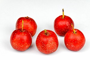 Red Orin Apple