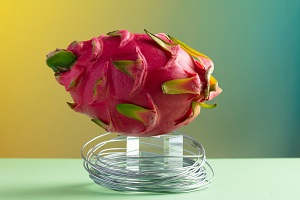 Red Pitaya (Dragon Fruit)