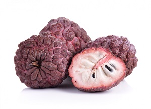 Red Soursop