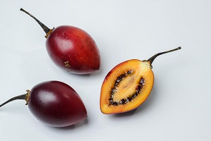 Red Tamarillo