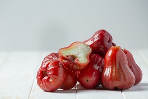 Rose Apple