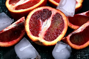 Ruby Blood Orange