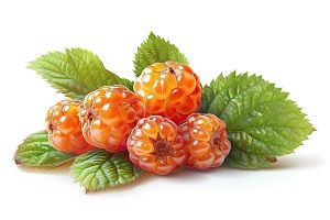 Salmonberry