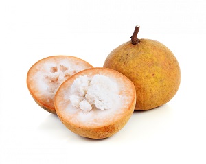 Santol Fruit