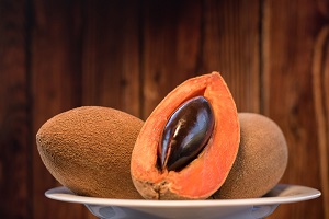 Sapote Mamey