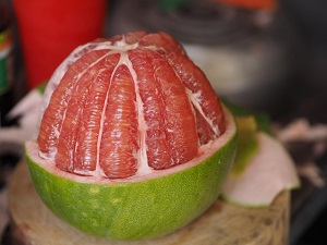 Shaddock (Pomelo)