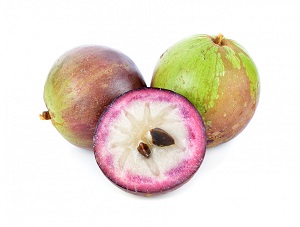 Star Apple