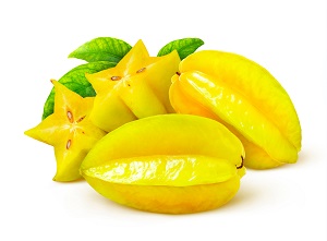 Starfruit (Carambola)