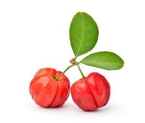 Surinam Cherry