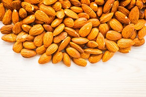 Sweet Almond