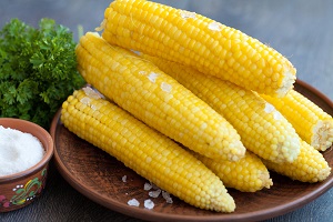 Sweet Corn