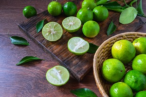 Tahiti Lime