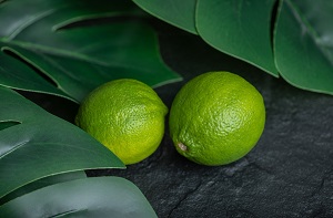 Tahitian Lime